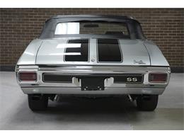 1970 Chevrolet Chevelle SS (CC-2095010) for sale in MONTREAL, Quebec