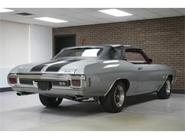 1970 Chevrolet Chevelle SS (CC-2095010) for sale in MONTREAL, Quebec