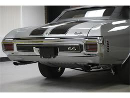 1970 Chevrolet Chevelle SS (CC-2095010) for sale in MONTREAL, Quebec