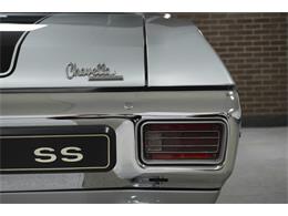 1970 Chevrolet Chevelle SS (CC-2095010) for sale in MONTREAL, Quebec