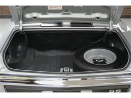 1970 Chevrolet Chevelle SS (CC-2095010) for sale in MONTREAL, Quebec