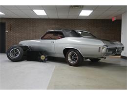1970 Chevrolet Chevelle SS (CC-2095010) for sale in MONTREAL, Quebec