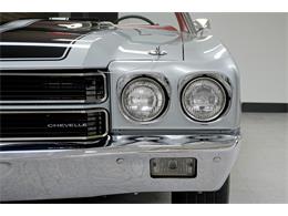1970 Chevrolet Chevelle SS (CC-2095010) for sale in MONTREAL, Quebec