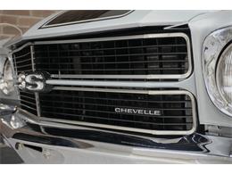 1970 Chevrolet Chevelle SS (CC-2095010) for sale in MONTREAL, Quebec