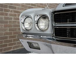 1970 Chevrolet Chevelle SS (CC-2095010) for sale in MONTREAL, Quebec