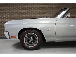 1970 Chevrolet Chevelle SS (CC-2095010) for sale in MONTREAL, Quebec