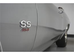 1970 Chevrolet Chevelle SS (CC-2095010) for sale in MONTREAL, Quebec