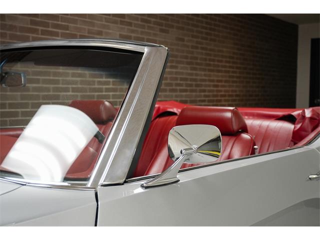 1970 Chevrolet Chevelle SS (CC-2095010) for sale in MONTREAL, Quebec