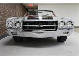 1970 Chevrolet Chevelle SS (CC-2095010) for sale in MONTREAL, Quebec