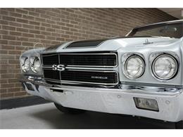 1970 Chevrolet Chevelle SS (CC-2095010) for sale in MONTREAL, Quebec