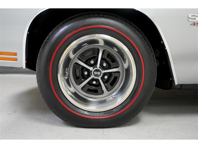 1970 Chevrolet Chevelle SS (CC-2095010) for sale in MONTREAL, Quebec