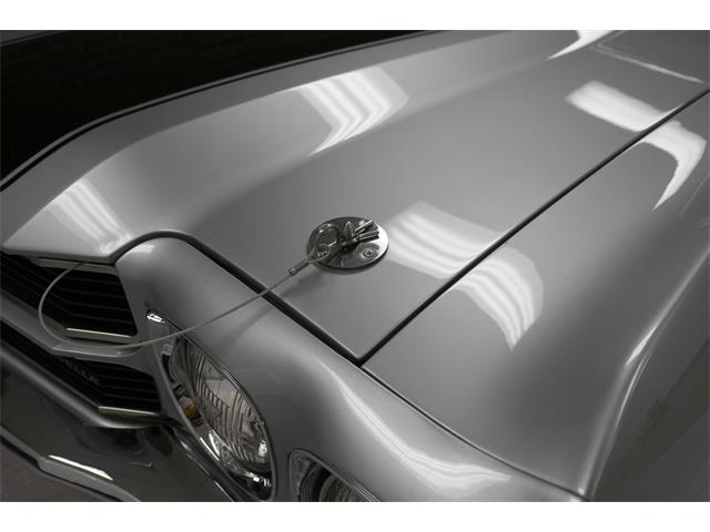 1970 Chevrolet Chevelle SS (CC-2095010) for sale in MONTREAL, Quebec