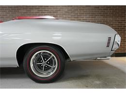1970 Chevrolet Chevelle SS (CC-2095010) for sale in MONTREAL, Quebec
