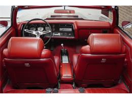 1970 Chevrolet Chevelle SS (CC-2095010) for sale in MONTREAL, Quebec