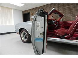 1970 Chevrolet Chevelle SS (CC-2095010) for sale in MONTREAL, Quebec