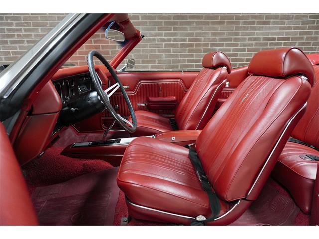 1970 Chevrolet Chevelle SS (CC-2095010) for sale in MONTREAL, Quebec