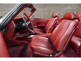 1970 Chevrolet Chevelle SS (CC-2095010) for sale in MONTREAL, Quebec