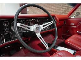 1970 Chevrolet Chevelle SS (CC-2095010) for sale in MONTREAL, Quebec