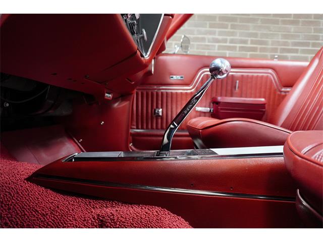 1970 Chevrolet Chevelle SS (CC-2095010) for sale in MONTREAL, Quebec