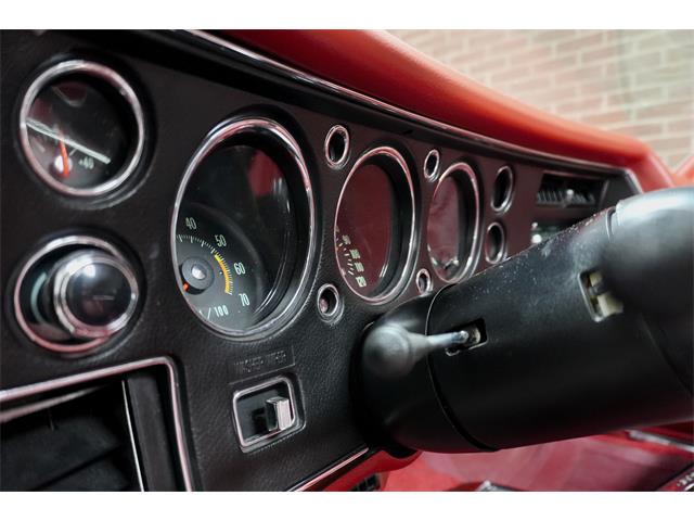 1970 Chevrolet Chevelle SS (CC-2095010) for sale in MONTREAL, Quebec