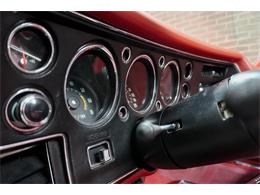 1970 Chevrolet Chevelle SS (CC-2095010) for sale in MONTREAL, Quebec