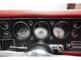 1970 Chevrolet Chevelle SS (CC-2095010) for sale in MONTREAL, Quebec