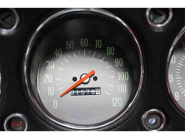 1970 Chevrolet Chevelle SS (CC-2095010) for sale in MONTREAL, Quebec