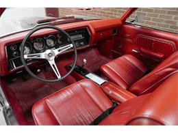 1970 Chevrolet Chevelle SS (CC-2095010) for sale in MONTREAL, Quebec