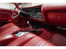 1970 Chevrolet Chevelle SS (CC-2095010) for sale in MONTREAL, Quebec
