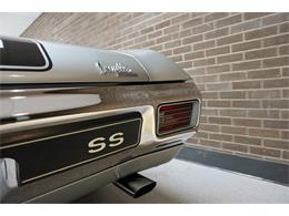 1970 Chevrolet Chevelle SS (CC-2095010) for sale in MONTREAL, Quebec