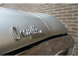 1970 Chevrolet Chevelle SS (CC-2095010) for sale in MONTREAL, Quebec
