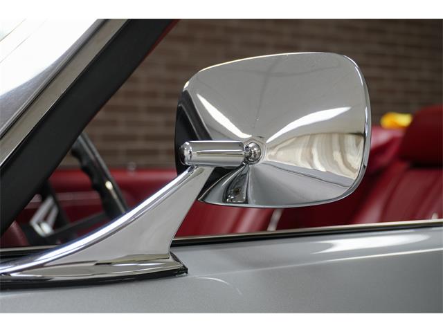 1970 Chevrolet Chevelle SS (CC-2095010) for sale in MONTREAL, Quebec
