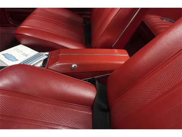 1970 Chevrolet Chevelle SS (CC-2095010) for sale in MONTREAL, Quebec