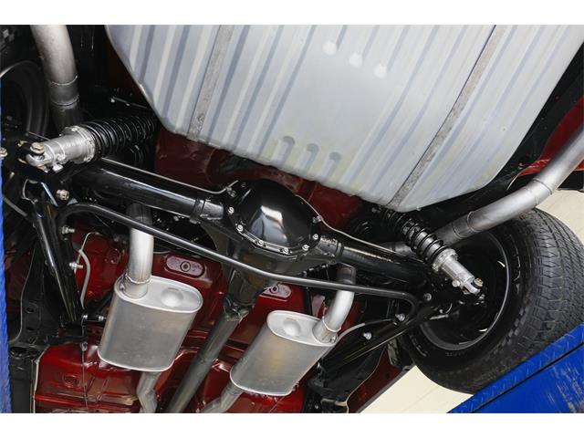 1970 Chevrolet Chevelle SS (CC-2095010) for sale in MONTREAL, Quebec