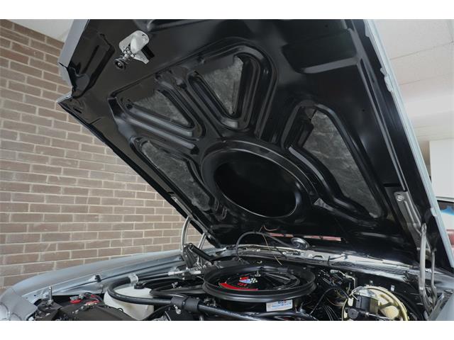 1970 Chevrolet Chevelle SS (CC-2095010) for sale in MONTREAL, Quebec