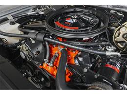 1970 Chevrolet Chevelle SS (CC-2095010) for sale in MONTREAL, Quebec