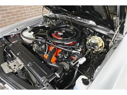 1970 Chevrolet Chevelle SS (CC-2095010) for sale in MONTREAL, Quebec