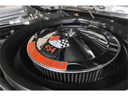 1970 Chevrolet Chevelle SS (CC-2095010) for sale in MONTREAL, Quebec