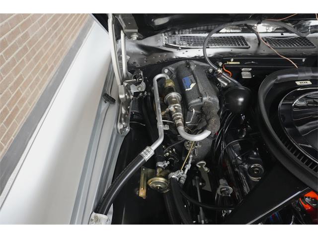 1970 Chevrolet Chevelle SS (CC-2095010) for sale in MONTREAL, Quebec