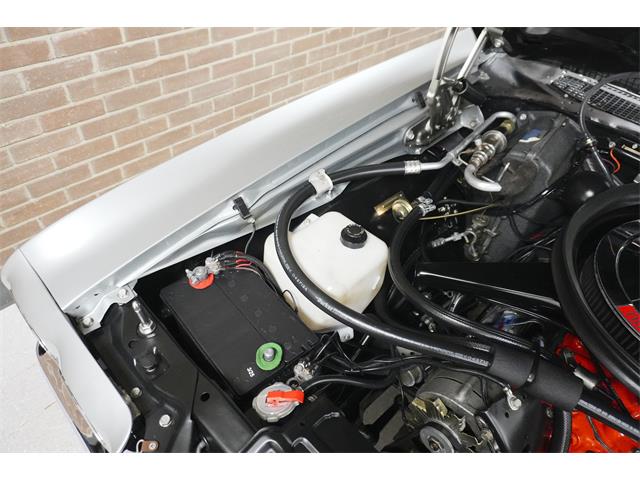1970 Chevrolet Chevelle SS (CC-2095010) for sale in MONTREAL, Quebec