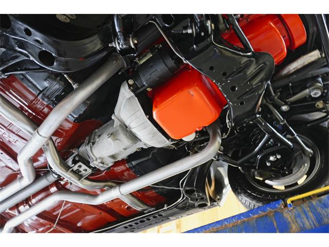 1970 Chevrolet Chevelle SS (CC-2095010) for sale in MONTREAL, Quebec