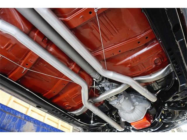 1970 Chevrolet Chevelle SS (CC-2095010) for sale in MONTREAL, Quebec