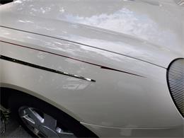 2002 Ford Thunderbird (CC-2095017) for sale in Holden, Massachusetts