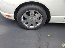 2002 Ford Thunderbird (CC-2095017) for sale in Holden, Massachusetts