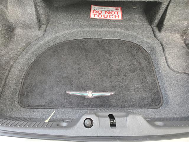 2002 Ford Thunderbird (CC-2095017) for sale in Holden, Massachusetts