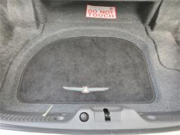 2002 Ford Thunderbird (CC-2095017) for sale in Holden, Massachusetts
