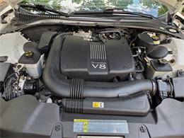 2002 Ford Thunderbird (CC-2095017) for sale in Holden, Massachusetts