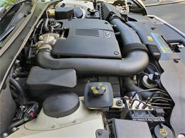 2002 Ford Thunderbird (CC-2095017) for sale in Holden, Massachusetts