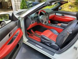 2002 Ford Thunderbird (CC-2095017) for sale in Holden, Massachusetts