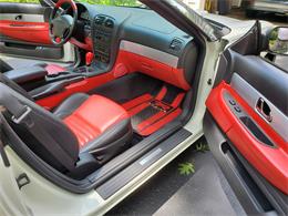 2002 Ford Thunderbird (CC-2095017) for sale in Holden, Massachusetts